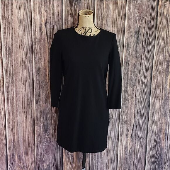 Tibi New York Dress Sz Medium - Picture 1 of 12